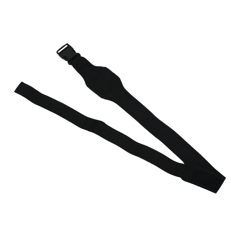 Vr Tracking Belt And Tracker Belts For Vive System Tracker Putters - Adjustable Belts And Straps(3X Belt And 6X Straps)