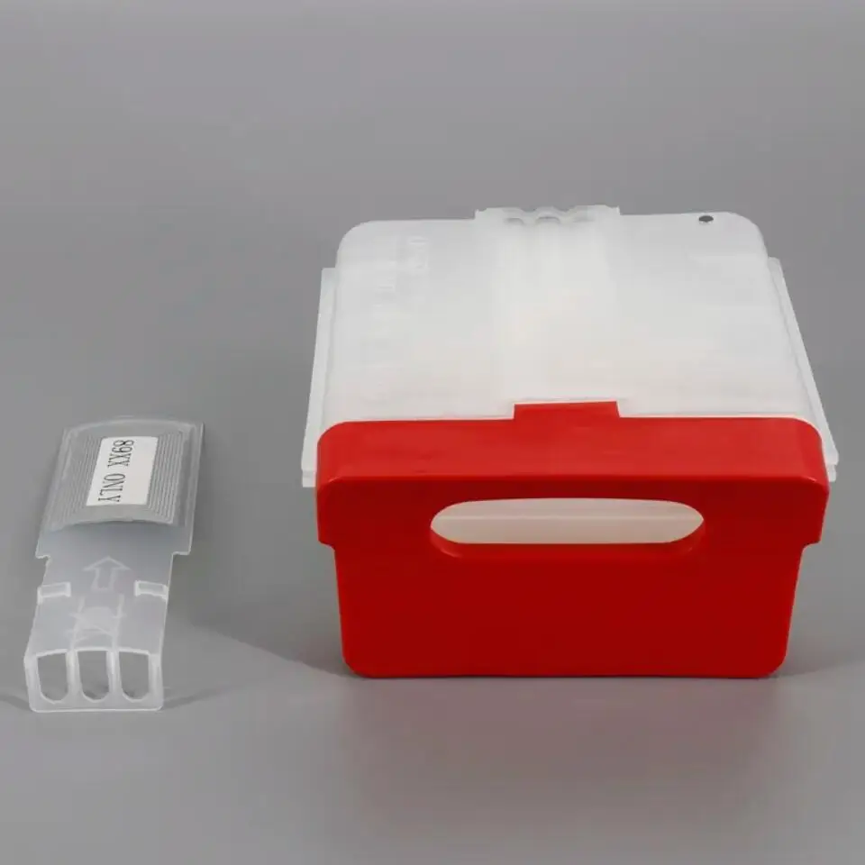 

LB-HFN0588 Cartridge Filter Including Chip For Linx 8900 Printer