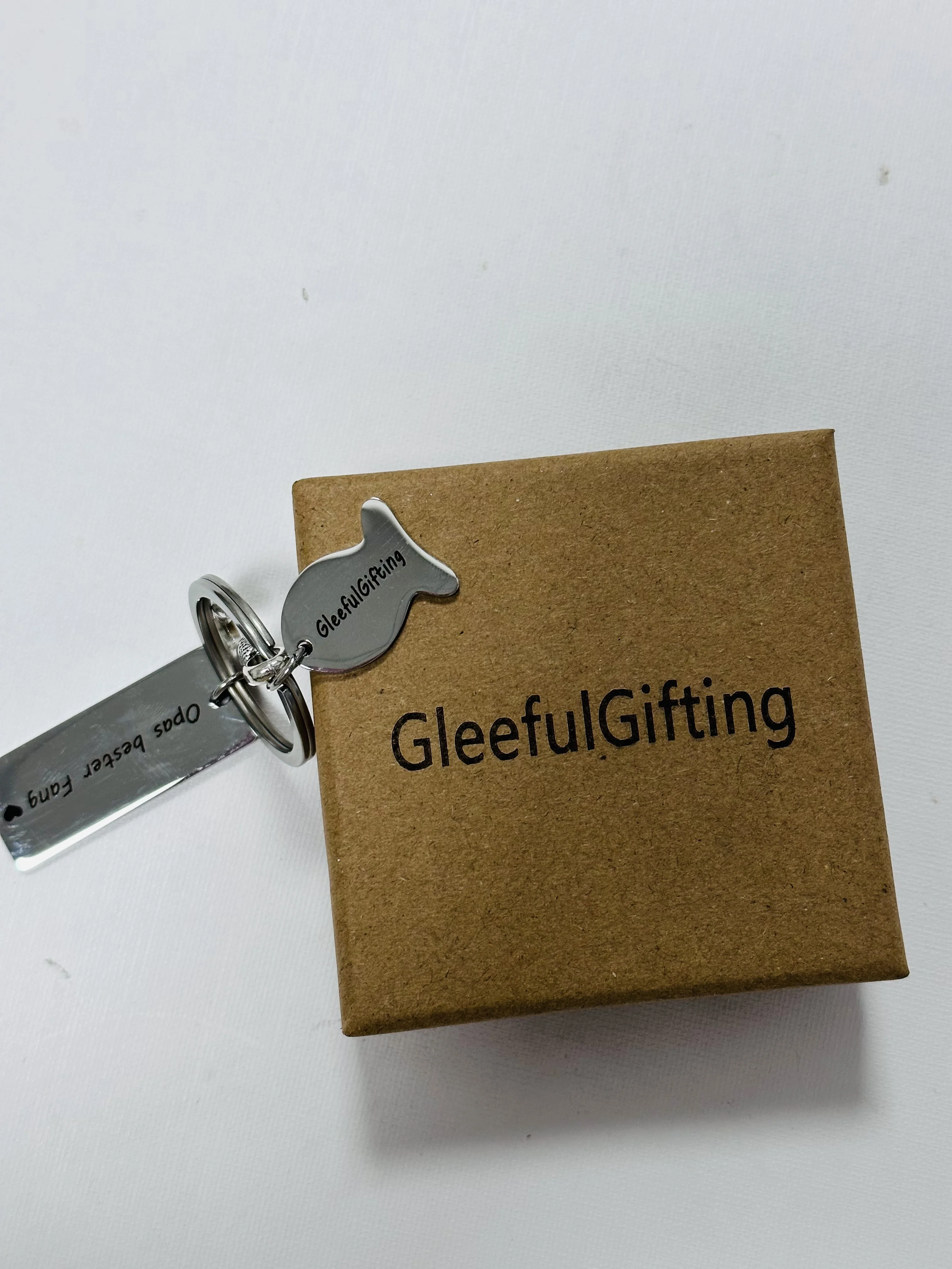 

Gleefulgiфтинг, персонализированные женские брелоки с гравировкой имени на заказ для дам, Подарок на годовщину для нее