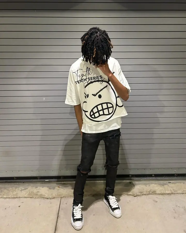 Stüssy☆*:大人気カラーピチT❤︎❤︎海外ガール ギャル Y2K y2k ピチt ピンク ギャル 00s 海外ガール 平成ギャル