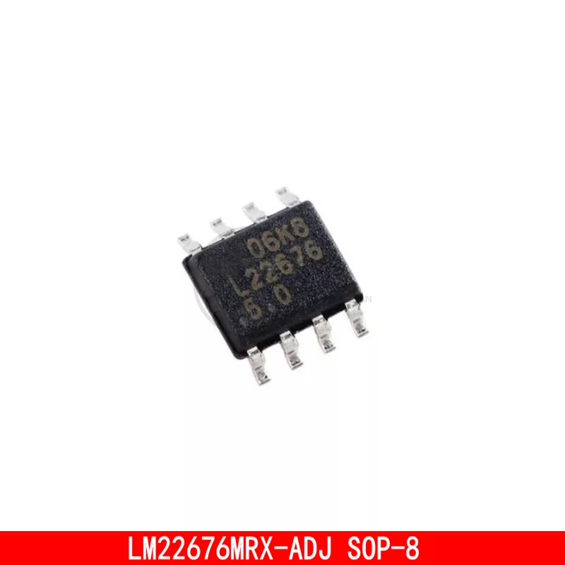

1-10 шт. Φ L22676 SOP-8 бак-Регулятор IC chip