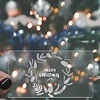 10pcs Sheet Clear Plexiglass Glass 6