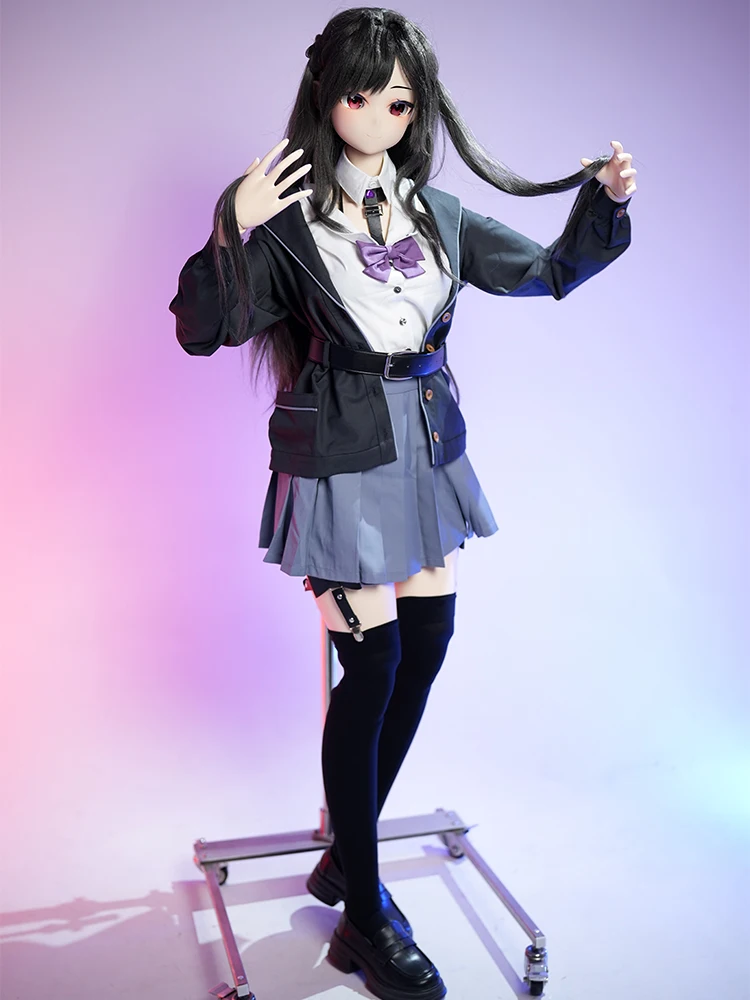 DOLL KAGU ※ドールは非売品 GuavaDoll Gaia 1/1 等身大分割ソフト BJD 純正ドール関節ボディ