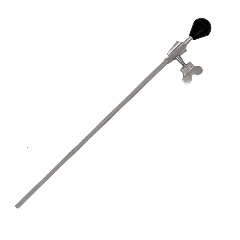 Silvering Bass 1pcs clarinet Floor Peg Bass Clarinet Floor Peg Rod Assembly PARTS clarinet and saxophone accessories