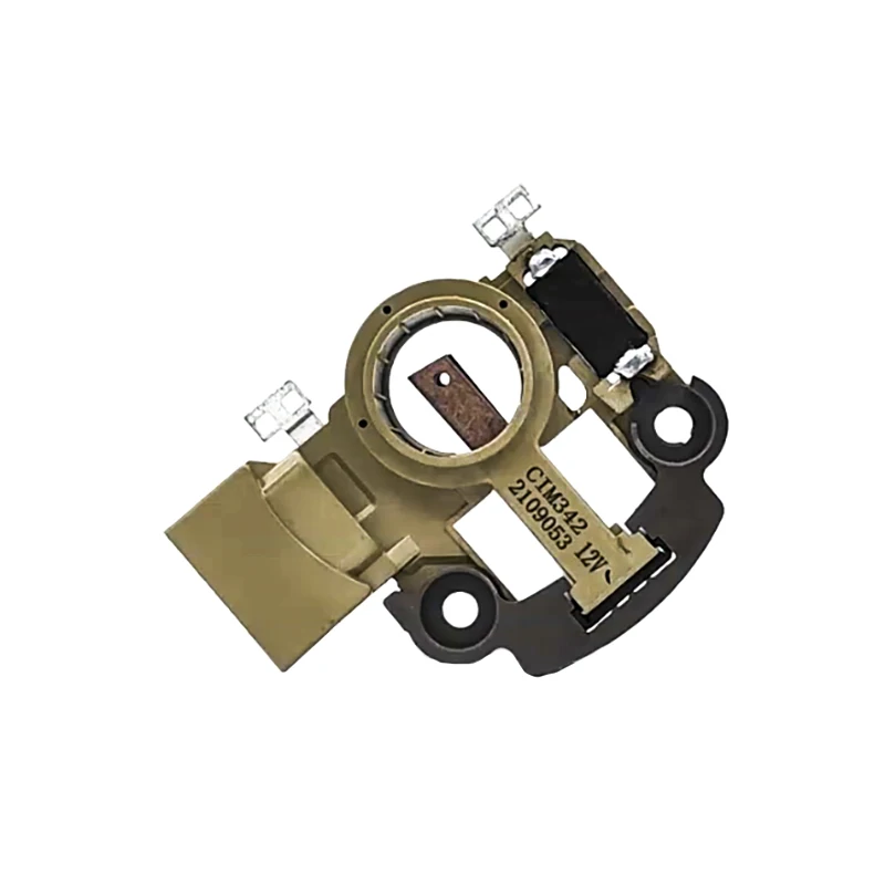 Regulador de Tensão do alternador PARA SUBARU M342 06-037