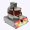 Gas Popcorn Maker Commercial Electric Popcorn Machine Spherical Butterfly Popcorn Machine 3