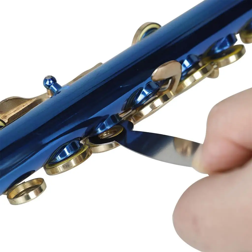 Repair Tools of Saxophone Wind Instruments for Iron Repair to Repair Tools of Saxophone Wind Instruments for Iron Repair to