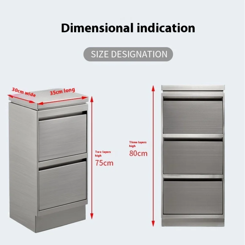 Barber Shop Tool Cabinet, Hair Salon Special Hairdressing Tool Cabinet, Perm and Dye Cart Storage Drawer Barber Shop Cabinet