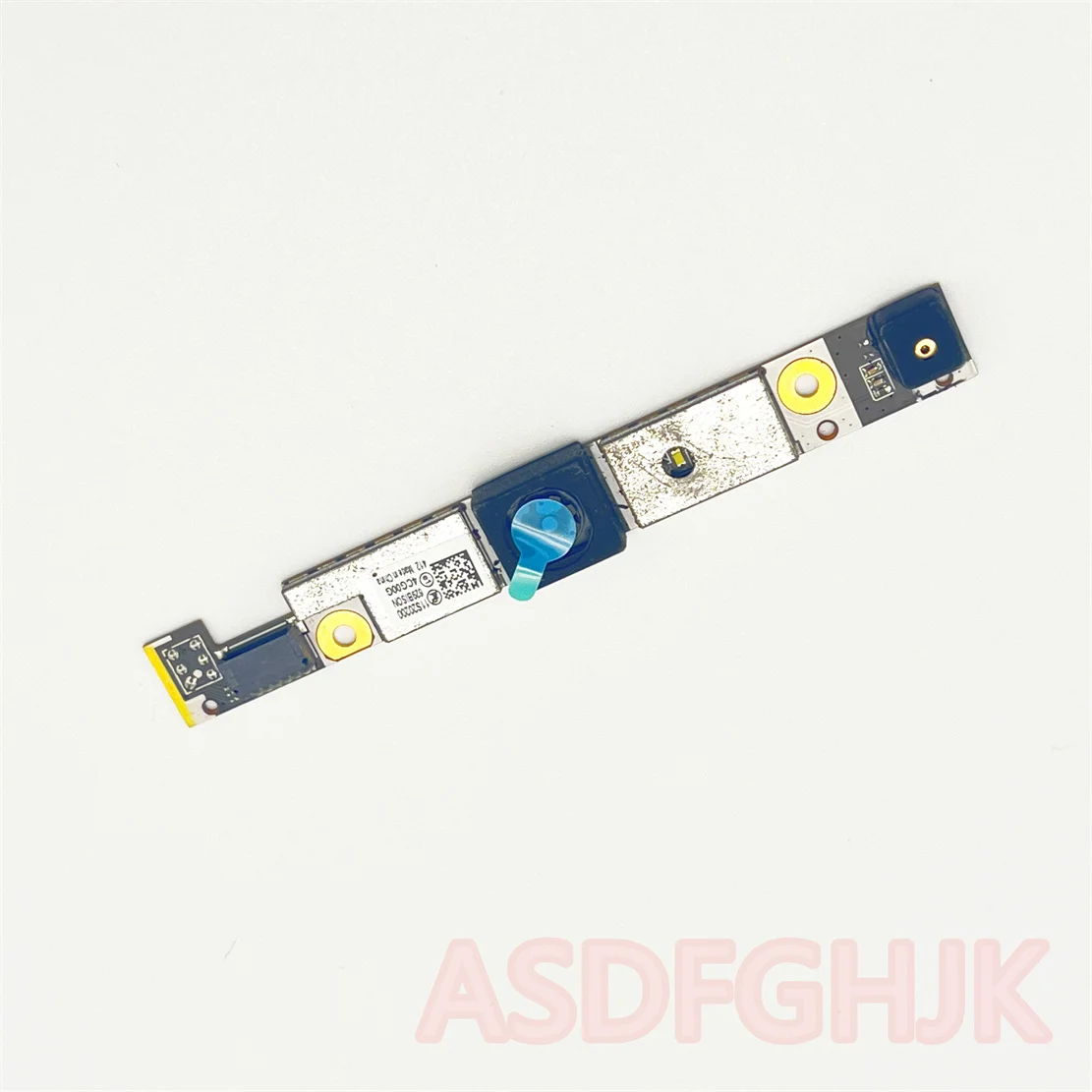 

for Lenovo THINKPAD X1 Tablet 3rd Gen Webcam Caméra Module 01HW015 TEST OK