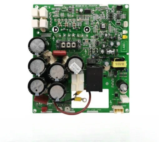 

Brand New & Original Grid/Force 30228000010 Mainboard Zq3330a GMV Frequency Conversion Multi-Split Air Conditioner