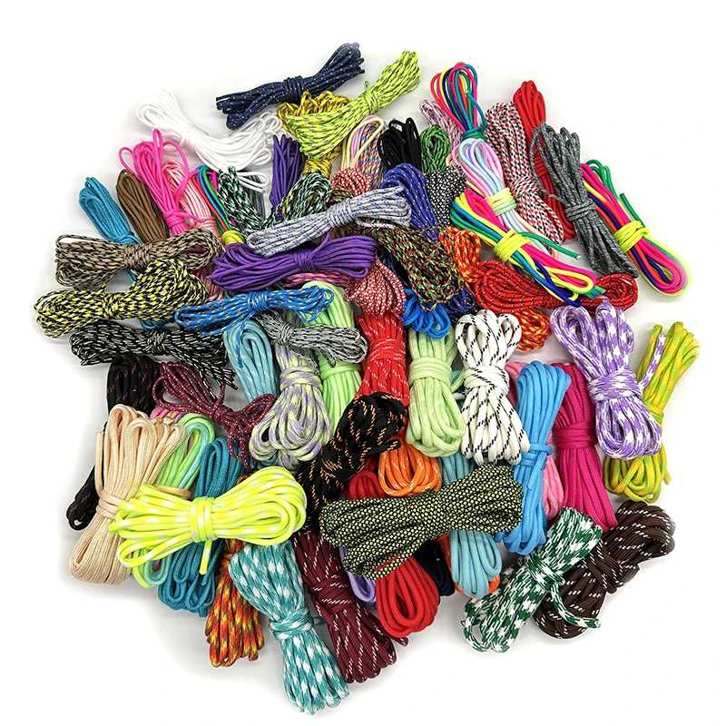 550 Paracord Survival Rope 2