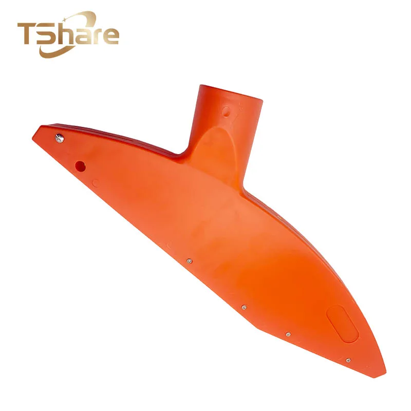 2pcs Woodworking Machines Accessories Dust Cover For Sliding Table Saw