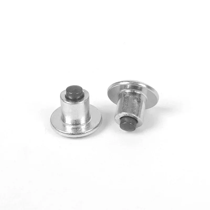 Motorcycle Bicycle Tire Anti-Slip Studs Universal Winter Snow Spikes Tyre Cleats Shoe Soles Snow Nails Tools Accessories