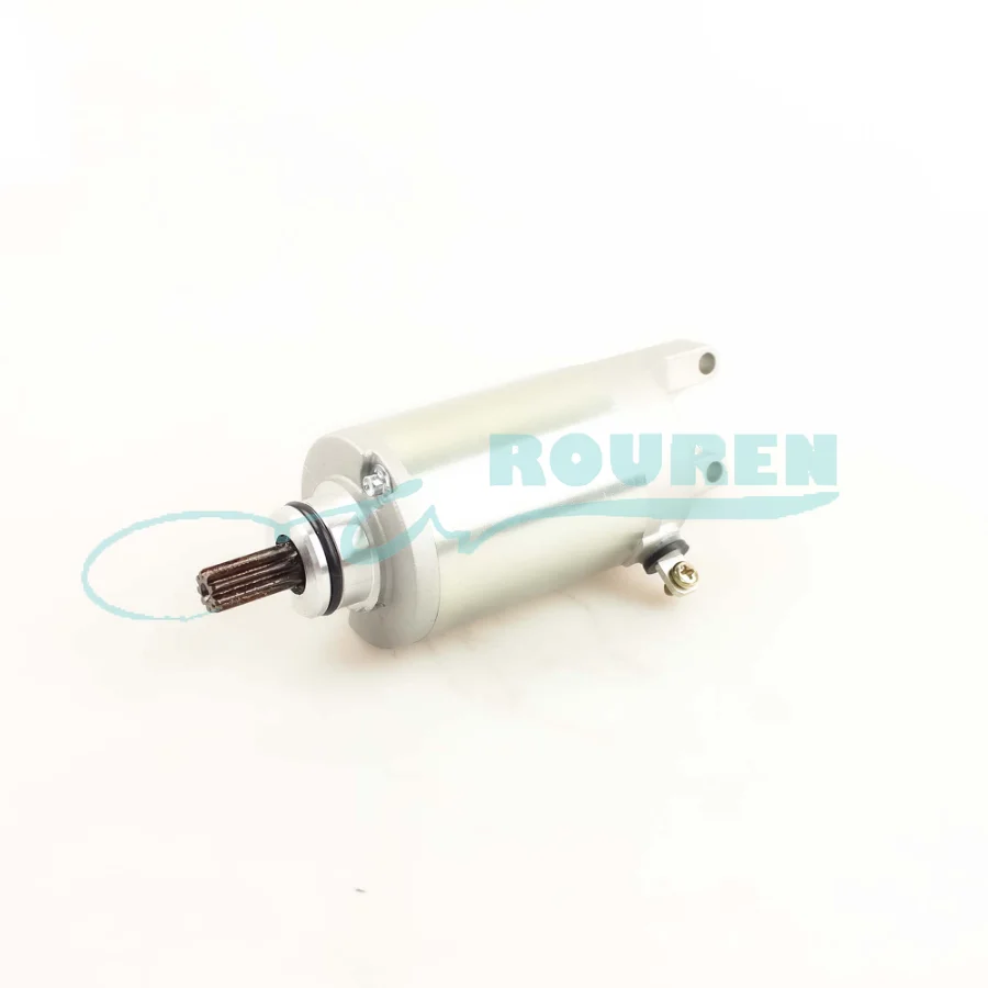 

Motorbike Starter Motor Electric Engine Motorcycle 31100-32C11 Startmotor for Suzuki GSF 600 400 650 Katana Start Starting Parts