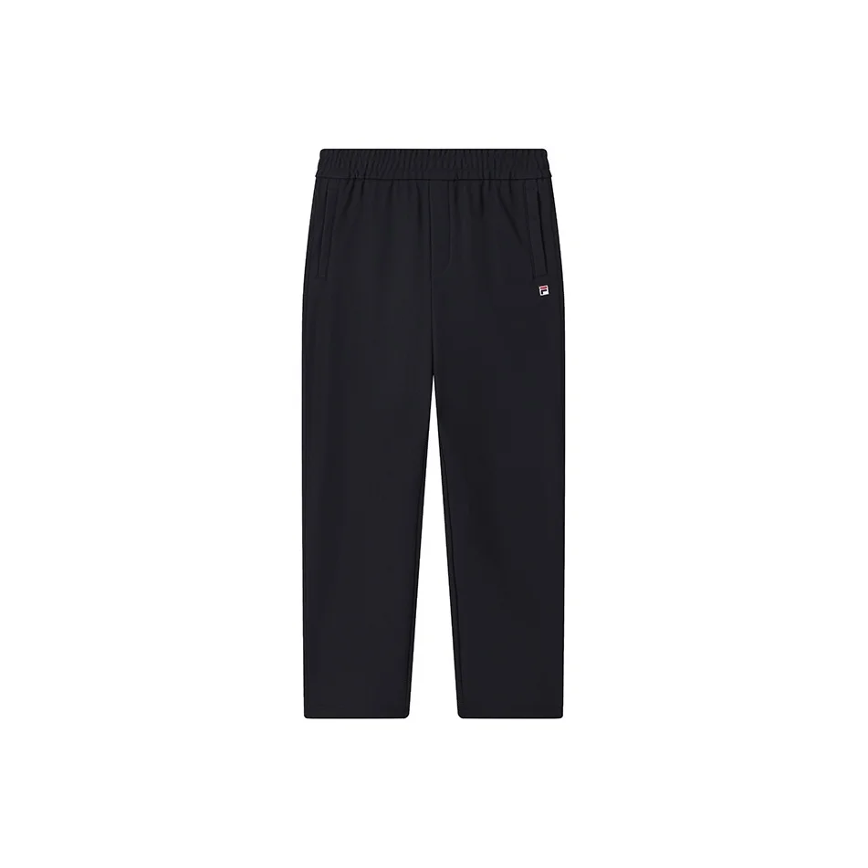 FILA HERITAGE 캐주얼 팬츠 남성용 레전드 블루 F11M618609FN..