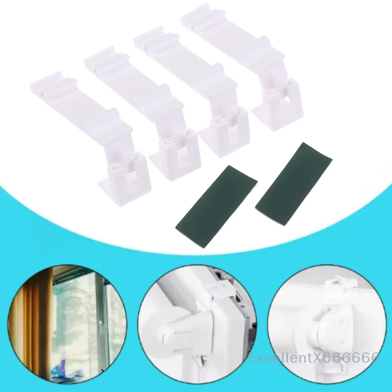 Window Blind Rope Bracket Roller Blind Extension Bracket: The Ultimate Solution for Window Blind ...