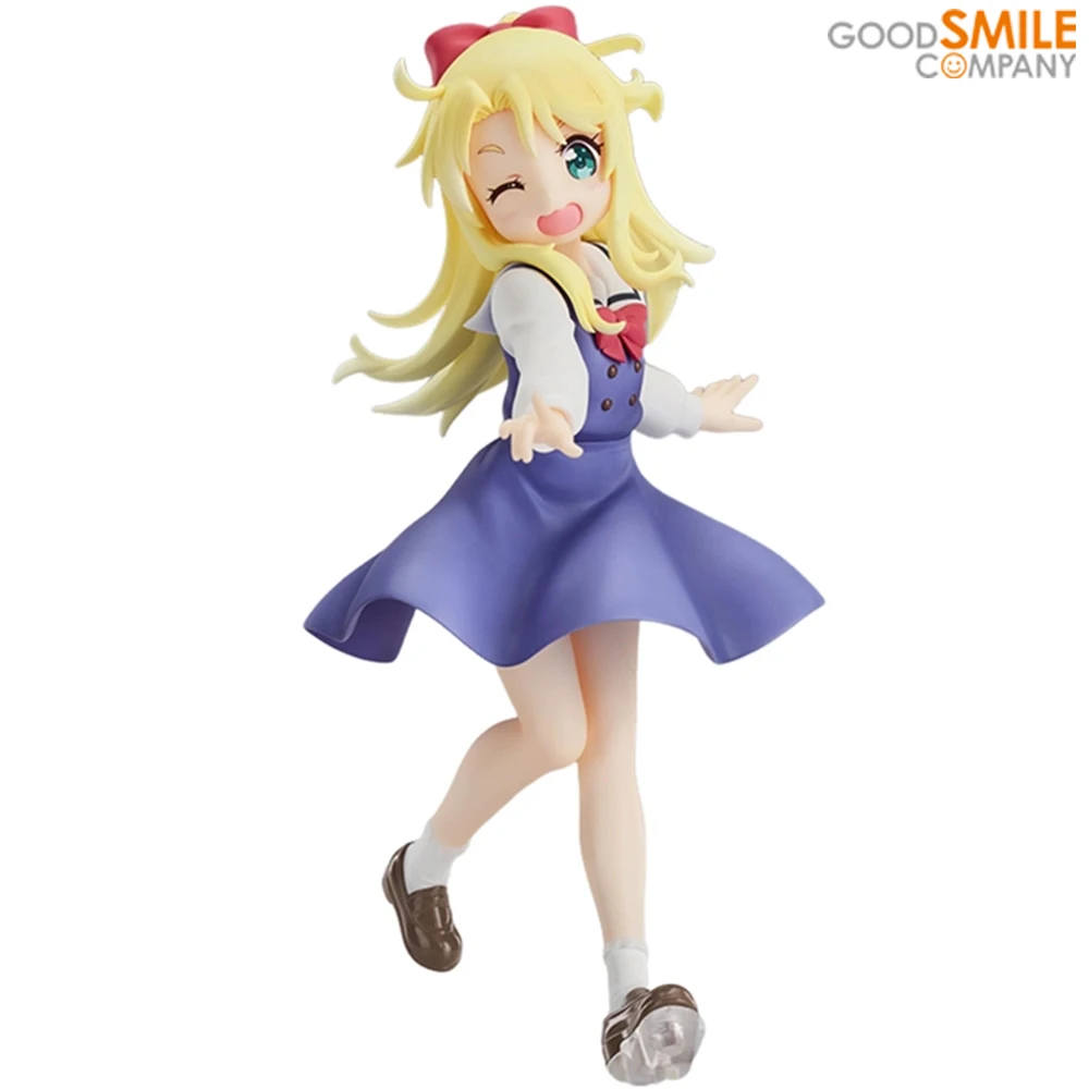 

Good Smile Company Pop Up Parade An Angel Flew Down To Me Himesaka Noa Collectible Anime Action Figure Figurine Toys