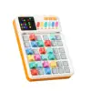 Sudoku Game Portable Educational Toy Fine Motor Skill Mathematical Thinking Training for Kids Preschool Boys Girls Adults Teens 3