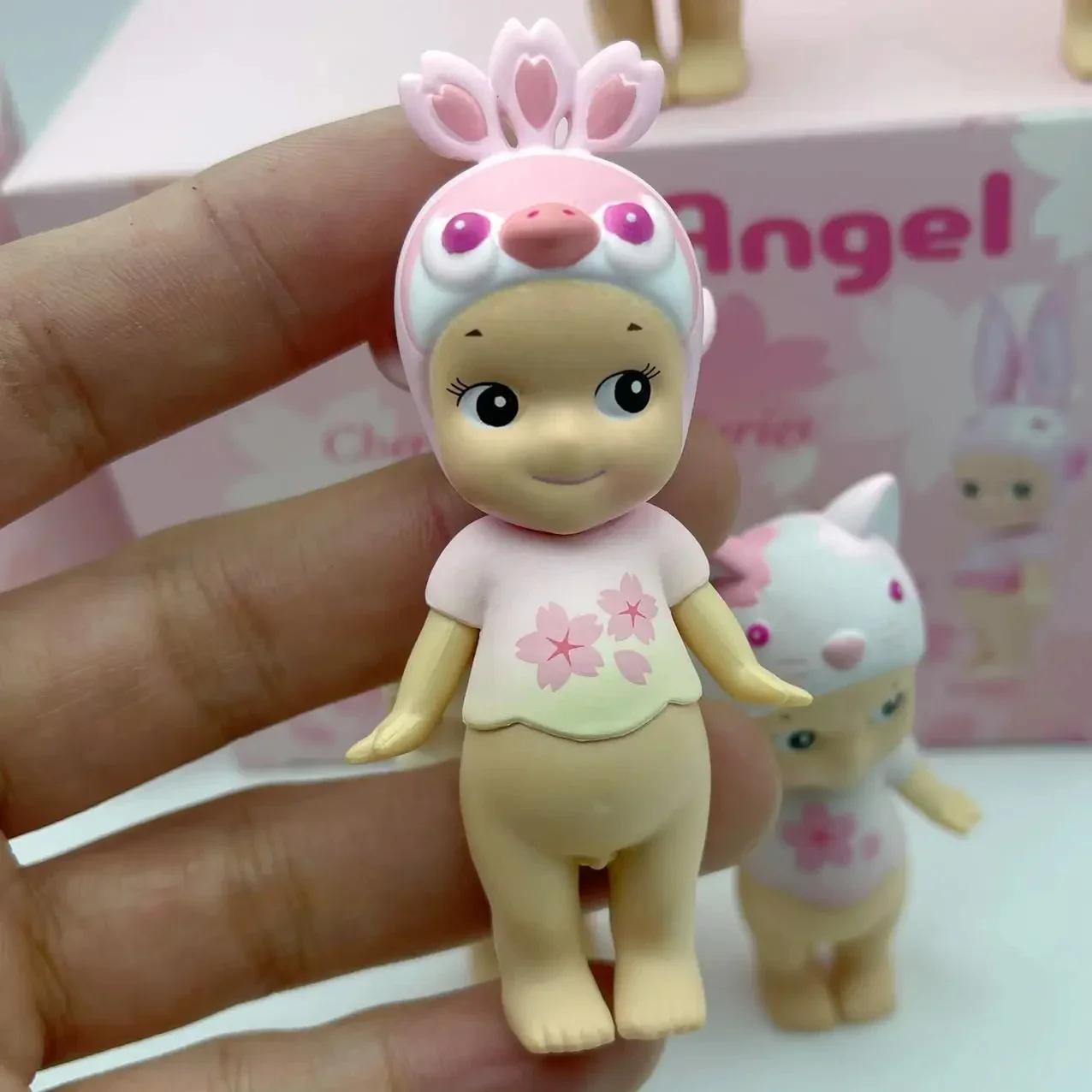 Cherry Blossom Blind Box 4