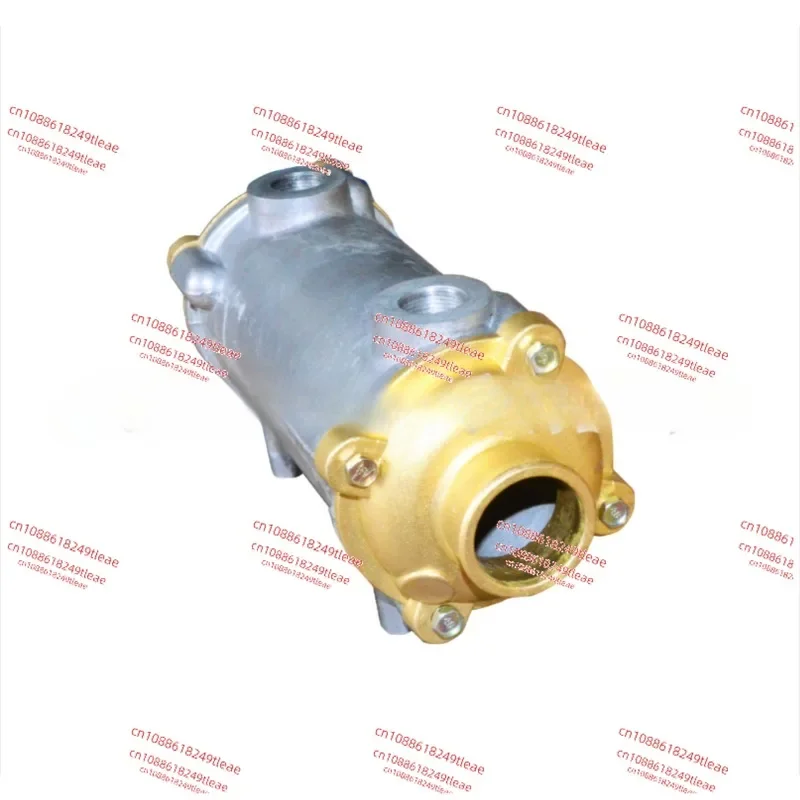 Marine Oil Cooler MB170 Marine Gearbox Radiator Gearbox YouTube