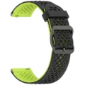 Black green