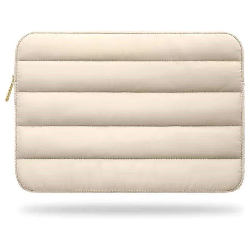 Sleek, Multi-Size Laptop Sleeve and Briefcase