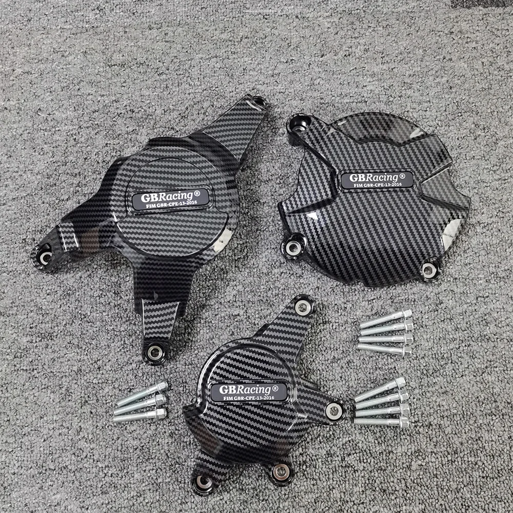 CBR1000RR Motorcycles Engine Cover Protection Case GB Racing For HONDA CBR1000 RR 2008-2016 2015 2014 Engine Covers Protectors