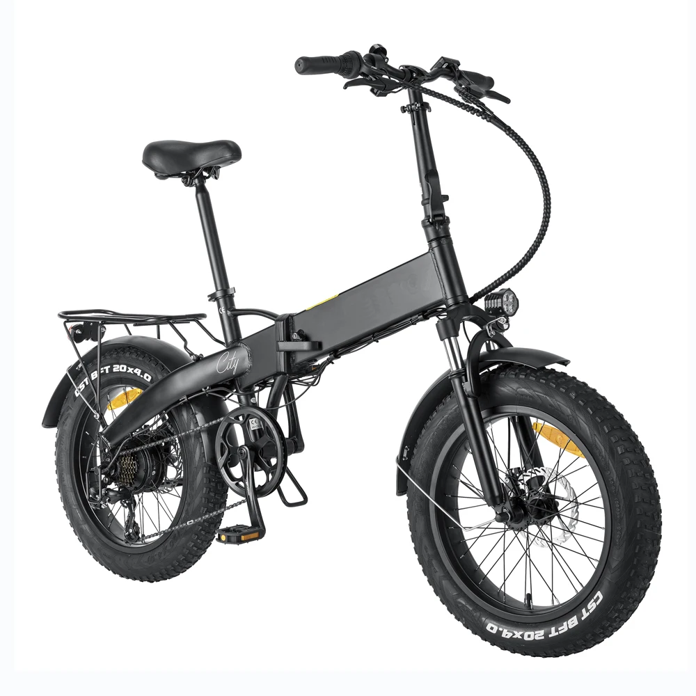 

20-дюймовый передний портативный аккумулятор, встроенный в батарею, Китайский Японский велосипед viper fat tyre, складной электрический четырехколесный велосипед для продажи