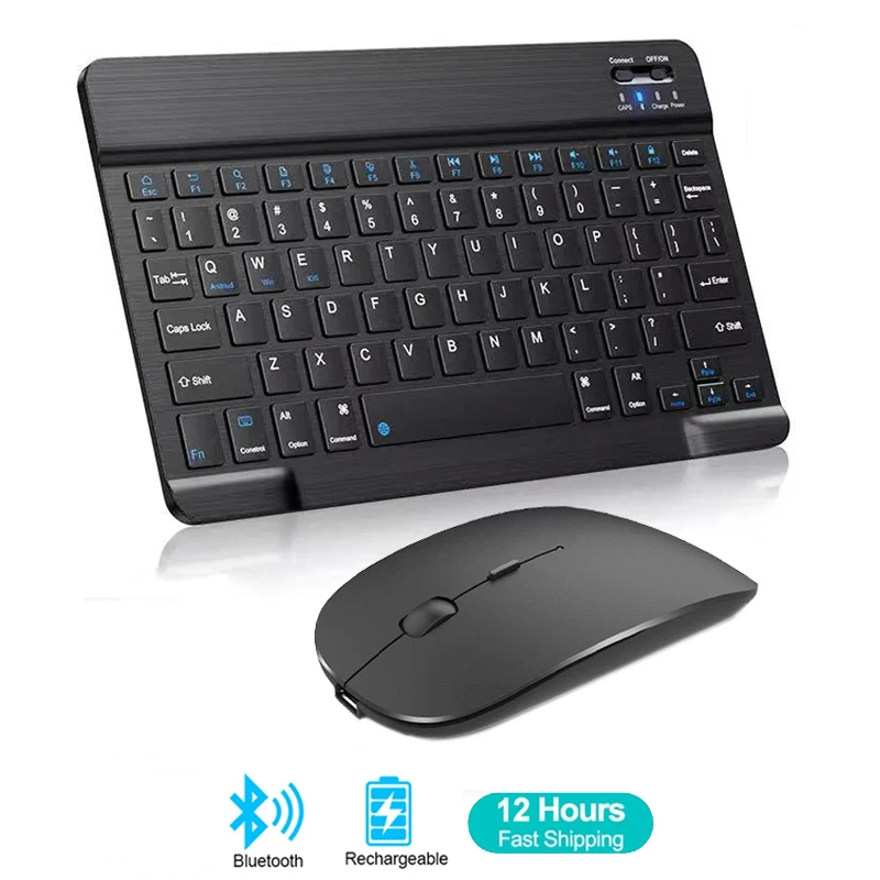 CITLLA K9100 Wireless Bluetooth Keyboard, Full-Size Keyboard for Multiple Devices, Wrist Rest, 3 Level Backlight, Rechargeable Keyboard, Suitable for Computer, Laptop and Tablet CITLLA K9100 Wireless Bluetooth Keyboard, Full-Size Keyboard for Multiple Devices, Wrist Rest, 3 Level Backlight, Rechargeable Keyboard, Suitable for Computer, Laptop and Tablet