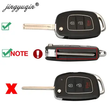 Keyforkess 20 pezzi custodia portachiavi in Silicone per Hyundai HB20 Santa fe Elantra Tucson i40 i20 i10 iX35 iX45 Creta copertura telecomando 3BTN - Jingyuqin 20 pezzi custodia portachiavi in Silicone per Hyundai HB20 Santa fe Elantra Tucson i40