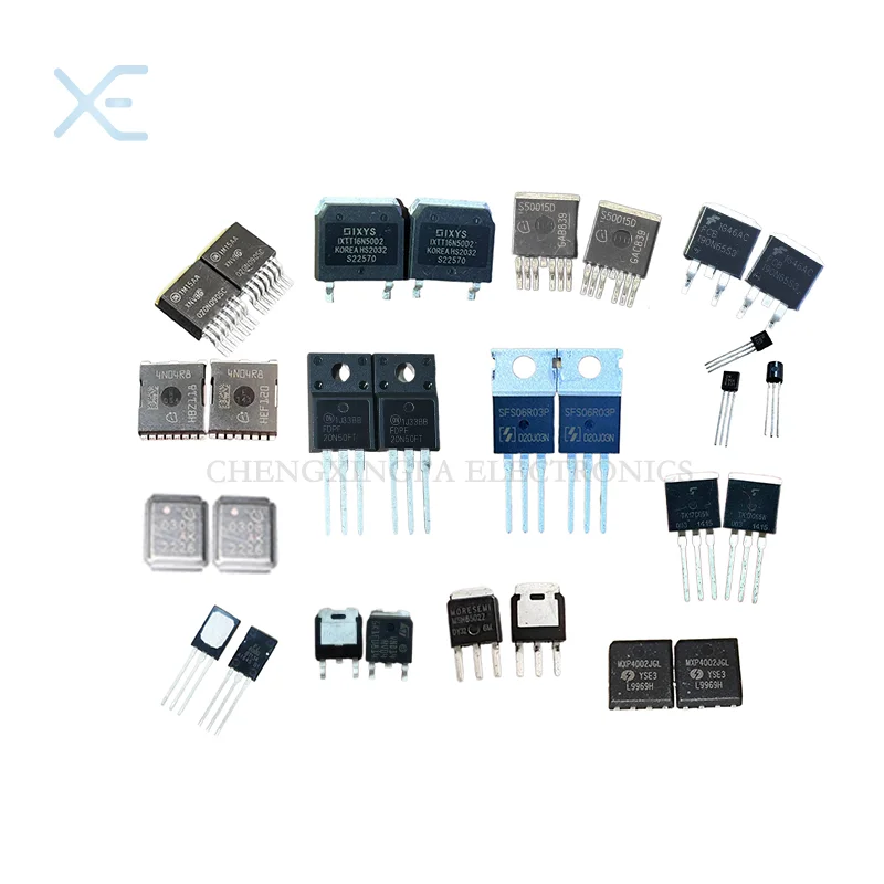 NCE75TD120VTP 75A 1200V TO-247 MOSFET MOS IGBT New Original Transistor 10PCS