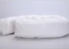 Newest U-Shaped Pillow Plus Side Sleeper Pillow U-Shaped Pillow Waist Support Pillows Hold Neck Spine Protection Sleep Buddy 5