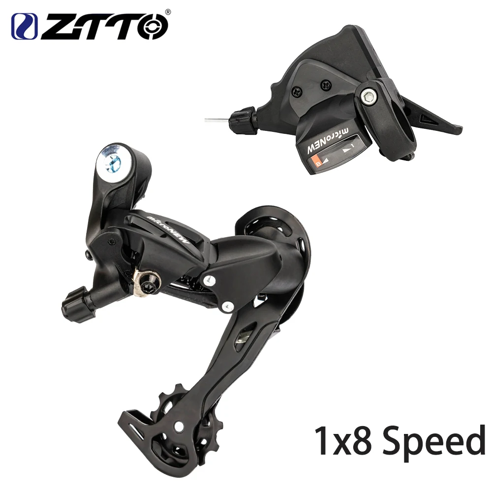 8 speed derailleur mtb shop