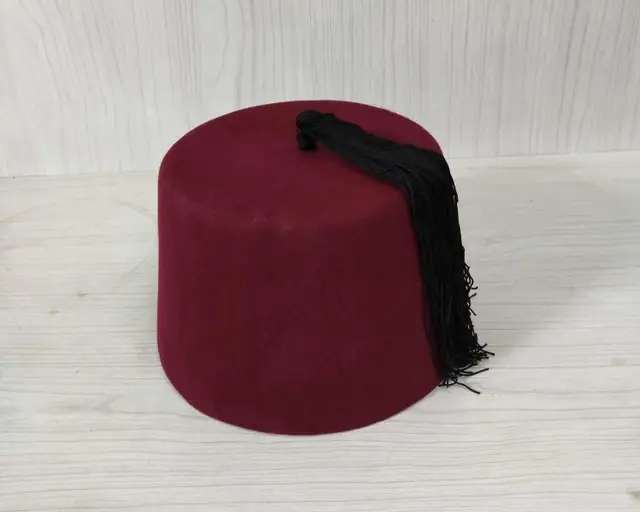 ottomana costume turkey uomo