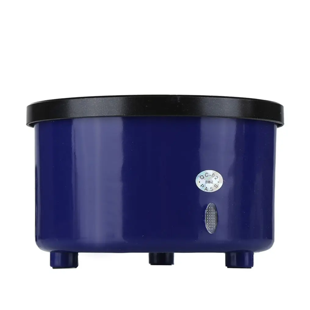 Hair extension glue 80W keratin glue pot with temperature controller for pre-bonded hair extension