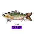 100mm 20g E2