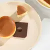Multi-function Oil Scraper Square Kitchen Bathroom Stove Dirt Decontamination Scraper Cake Baking Tool Oil Plate Scraper 6