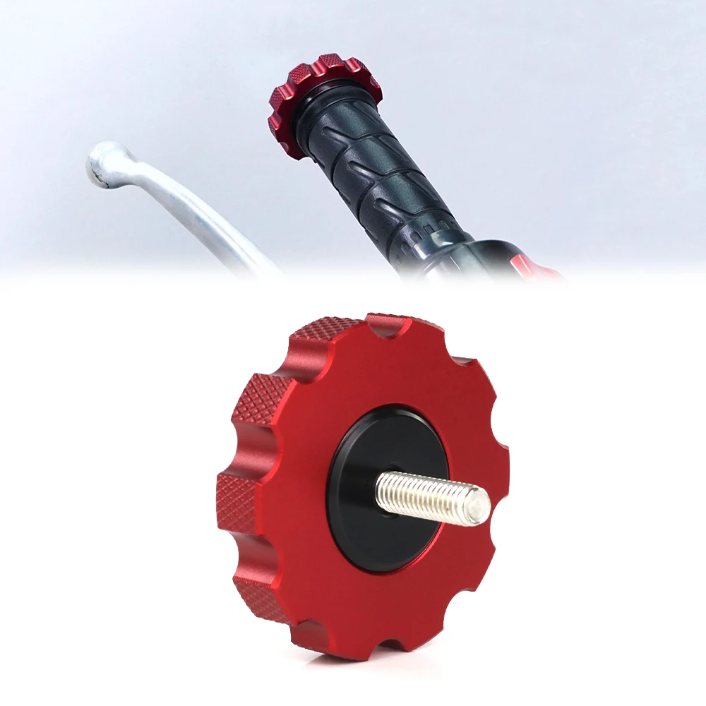 Blocco Farfallato Cruise Control Assist End Bar Per Triumph Street Twin 900 2016-2020 Street Scrambler 2017-2018 Street Twin 2022