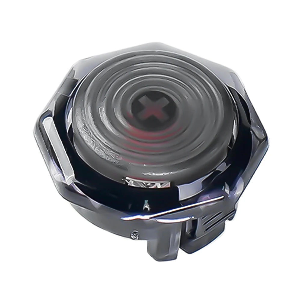 C.O.M.B.O. Button – Hit Box Arcade