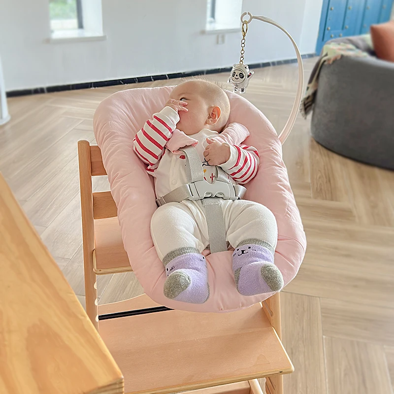 5 Handgemaakte hoes Stokke Newborn oud/nieuw model » www