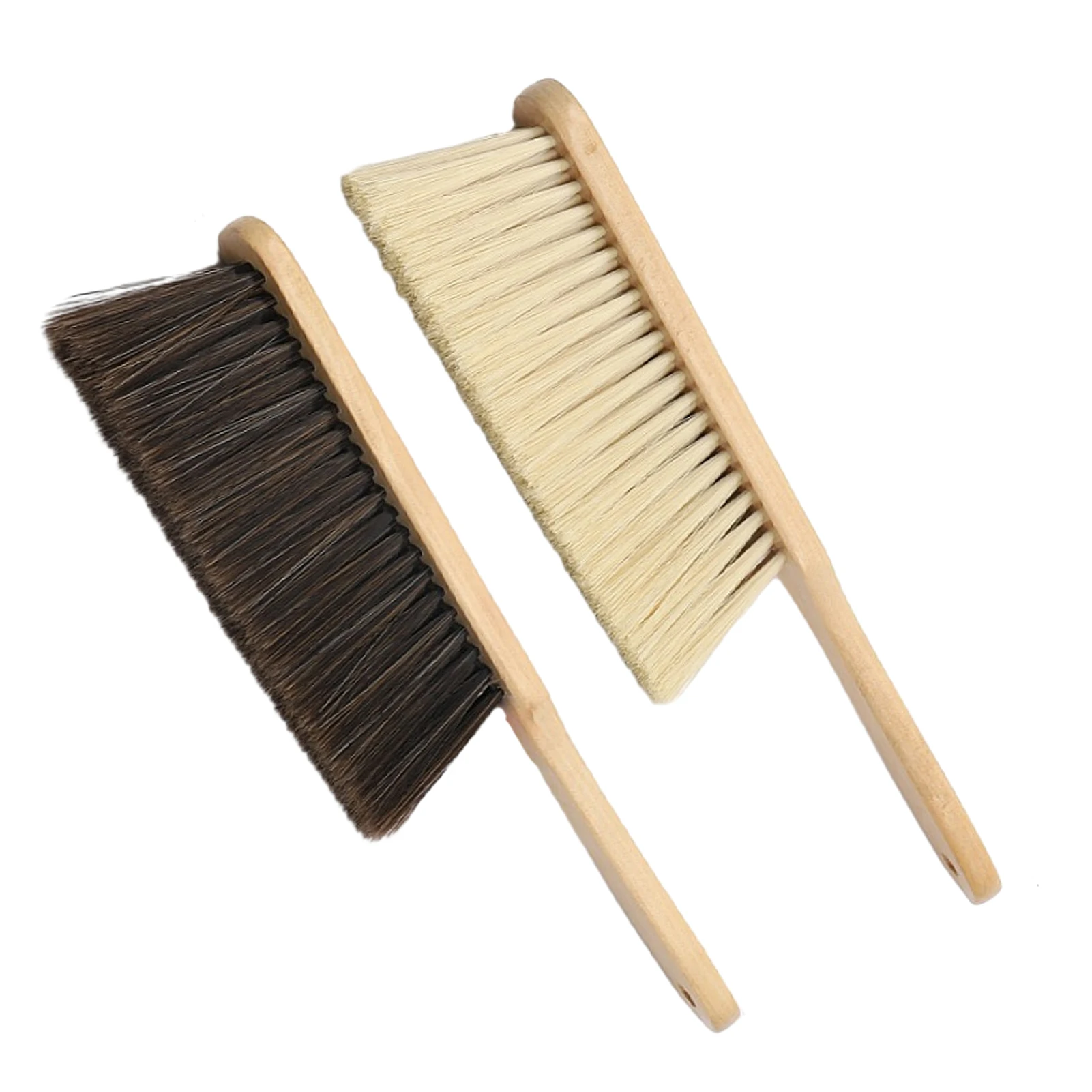 

Метла с деревянной ручкой для камина, 2 шт.