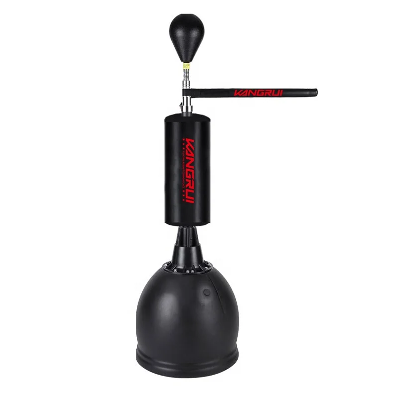 Home Gym Speed Ball for Boxing Training Flexible Speed Training Equipment Punching Ball