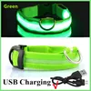 Green USB