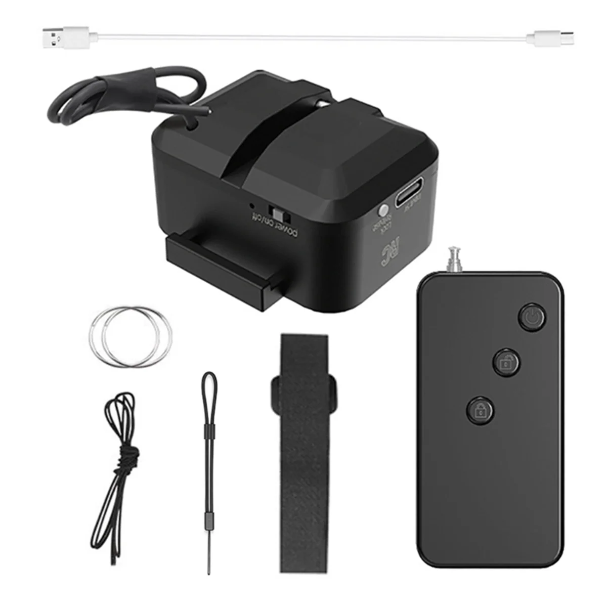 Accessories & Parts