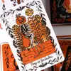 Happy Halloween Tarot Cards A 78 Oracle English Visions Divination Edition Deck Borad Playing Games 4
