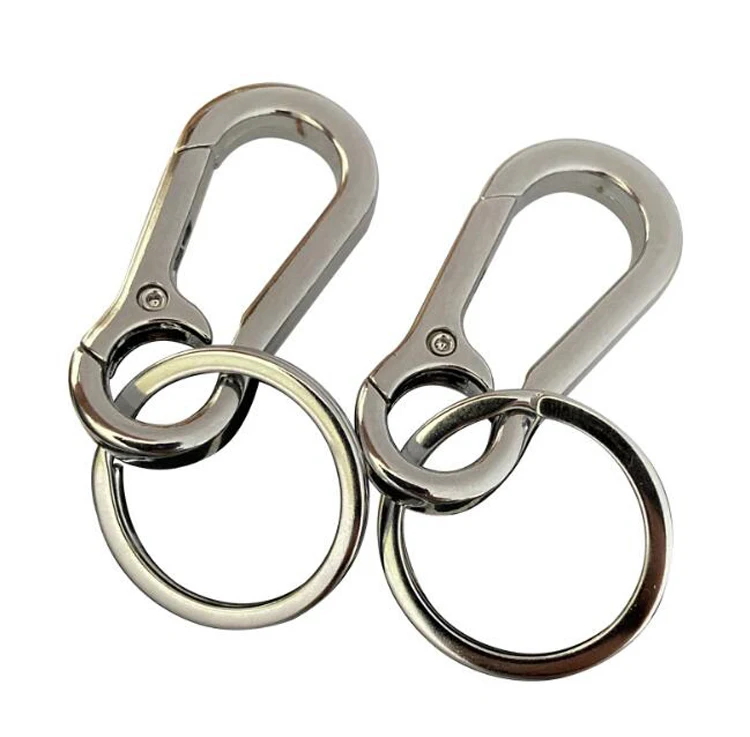 Fashion Leather Key Chain Detail 21
