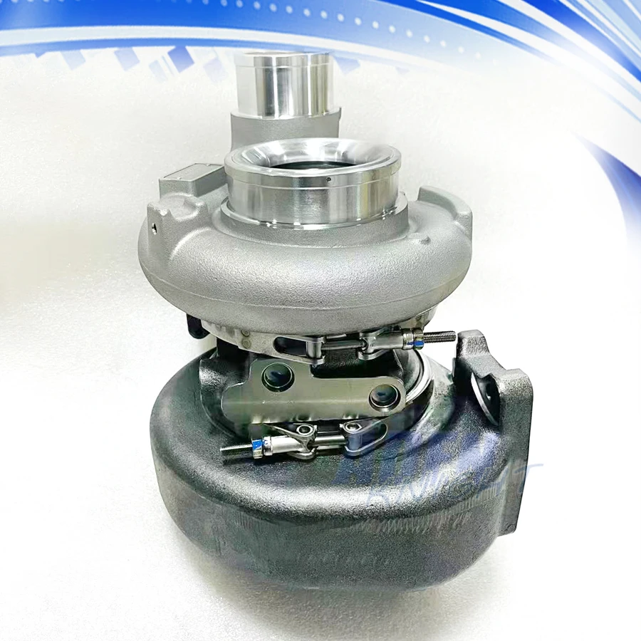 Turbo Turbocharger For Dodge Ram Cummns 6.7L 3799840H 5326055 2013