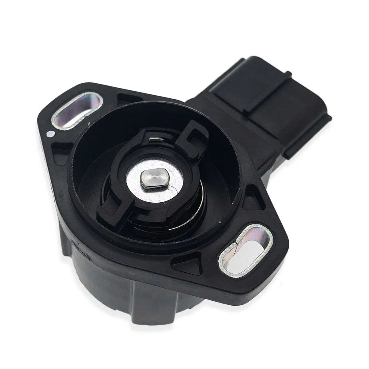 

For 1990-95 Toyota Pickup 2.4/3.0L, 93-94 T100 3.0L Throttle Position Sensor TPS 89452-12040