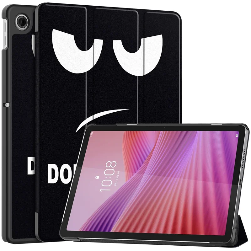 Magnetic Tablet Case with Stand