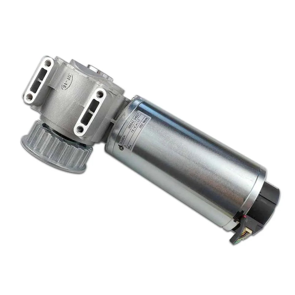 

High-end original Germany dunkermotoren electric dc door motor